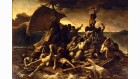 radeau de la méduse radeau de la méduse