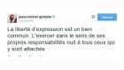 Aphatie liberté Aphatie liberté