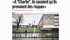 Lycée Roubaix Libé Lycée Roubaix Libé