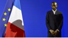 Lassana drapeau Lassana drapeau