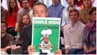Barthès Charlie Barthès Charlie