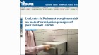 Luxleaks Luxleaks