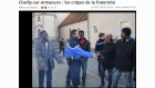 Crêpes fraternité. Photo Le Bien public Crêpes fraternité. Photo Le Bien public