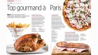Une petite pizz ? Une petite pizz ?