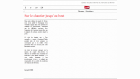 Courrier Ouest 25 fév Courrier Ouest 25 fév