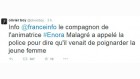 France Info Enora France Info Enora