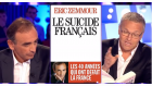 Ruquier Zemmour Ruquier Zemmour