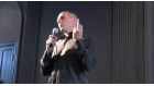 Varoufakis doigt Varoufakis doigt