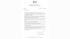 Lettre Najat Vallaud Belkacem enseignants attentat Charlie Lettre Najat Vallaud Belkacem enseignants attentat Charlie