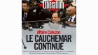Le cauchemar continue Le cauchemar continue