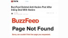 Buzzfeed Buzzfeed