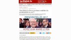 Le Point Le Point
