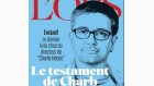 testament Charb testament Charb