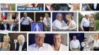 Marion et Jean-Marie Le Pen Marion et Jean-Marie Le Pen