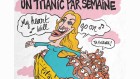 Charlie Titanic Charlie Titanic