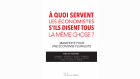 Livre hétérodoxes Livre hétérodoxes