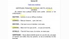 Mensonge comtesse de ségur Mensonge comtesse de ségur