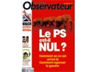 Obs PS nul Obs PS nul