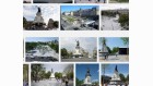 place de la République place de la République
