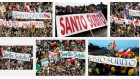 Santo subito Santo subito