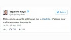 Nutella excuses Royal Nutella excuses Royal