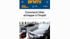 Uber Uber