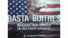 Argentine vautours Argentine vautours
