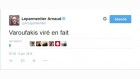 Leparmentier Varoufakis Leparmentier Varoufakis