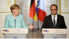 Hollande Merkel Grèce Hollande Merkel Grèce