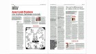 Double page Libération Erythrée - 09/07/2015 Double page Libération Erythrée - 09/07/2015