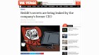 The Verge The Verge