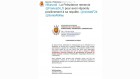 Burundi - présidence remercie France 24 Burundi - présidence remercie France 24