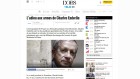 Obs - interview Enderlin Obs - interview Enderlin