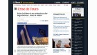 Le Monde - Grèce créanciers troisième accord Le Monde - Grèce créanciers troisième accord