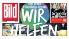 Bild wir helfen Bild wir helfen