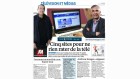 Morandini vs Schneidermann Morandini vs Schneidermann