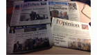 Air France presse droite Air France presse droite