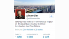 Verdier Verdier