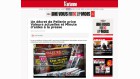 Marianne - Aides à la presse Marianne - Aides à la presse