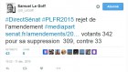 TVA Sénat TVA Sénat