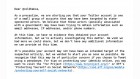 E-mail Twitter ciblage 01 E-mail Twitter ciblage 01