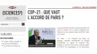 Huet Accord de Paris Huet Accord de Paris