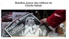 Charlie Charlie