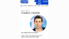 Taddeï Taddeï