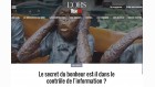 nouveau media nouveau media