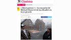 Merci patron Le Monde Merci patron Le Monde