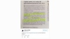 Article sur twitter Article sur twitter