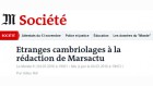 Marsactu Le Monde Marsactu Le Monde