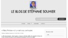 Stéphane Soumier Stéphane Soumier