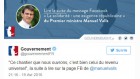 Valls revenu de base Valls revenu de base